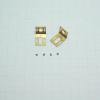 DingMotuo Copper Motor Mount for RC Boat - Compatible with N20/N30 Motors, 2 Pieces(No 1) view 2