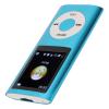 Kids MP3 Player with BT, Mp3 Music Player for Sports Running Workout (Blue) view 3
