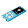 Kids MP3 Player with BT, Mp3 Music Player for Sports Running Workout (Blue) view 4
