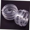 PERSELOSO 12pcs Stove Safety Guard Covers Gas Stove Covers for Boys and Girls Easy Adhesive Install Plastic view 4
