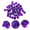 DECOMELODY 50pcs Openable Lottery for Party Activities Raffle Props Reusable for Games Arts Crafts Carnival and Christmas Events view 3