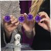 DECOMELODY 50pcs Openable Lottery for Party Activities Raffle Props Reusable for Games Arts Crafts Carnival and Christmas Events view 4
