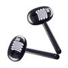 VICASKY 2pcs Inflatable Hammer Toy Fun Boys and Girls Party Props for Birthday Celebrations Lightweight Interactive Balloon Hammers for Festive Atmosphere and view 1