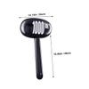 VICASKY 2pcs Inflatable Hammer Toy Fun Boys and Girls Party Props for Birthday Celebrations Lightweight Interactive Balloon Hammers for Festive Atmosphere and view 2