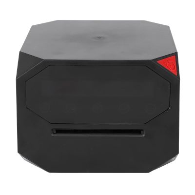 Zunate Automatic Card Shuffler and Dealer 2 in 1, Automatic Card Dealer Machine, 360 Rotating 2 Decks Card Shuffler, for Board Games and Poker Games (Black)