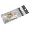 DIY Tank Model Tube +Shells Kit US M1A1/M1A2 TUSK Tank Tube for Ryefield Model RM-5004 New view 2