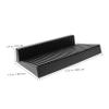 FOYTOKI Figure Model Stand Action Figure Display Rack Plastic Storage Shelf Parts Organizer Multi-Functional Tool Holder view 2
