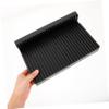 FOYTOKI Figure Model Stand Action Figure Display Rack Plastic Storage Shelf Parts Organizer Multi-Functional Tool Holder view 3
