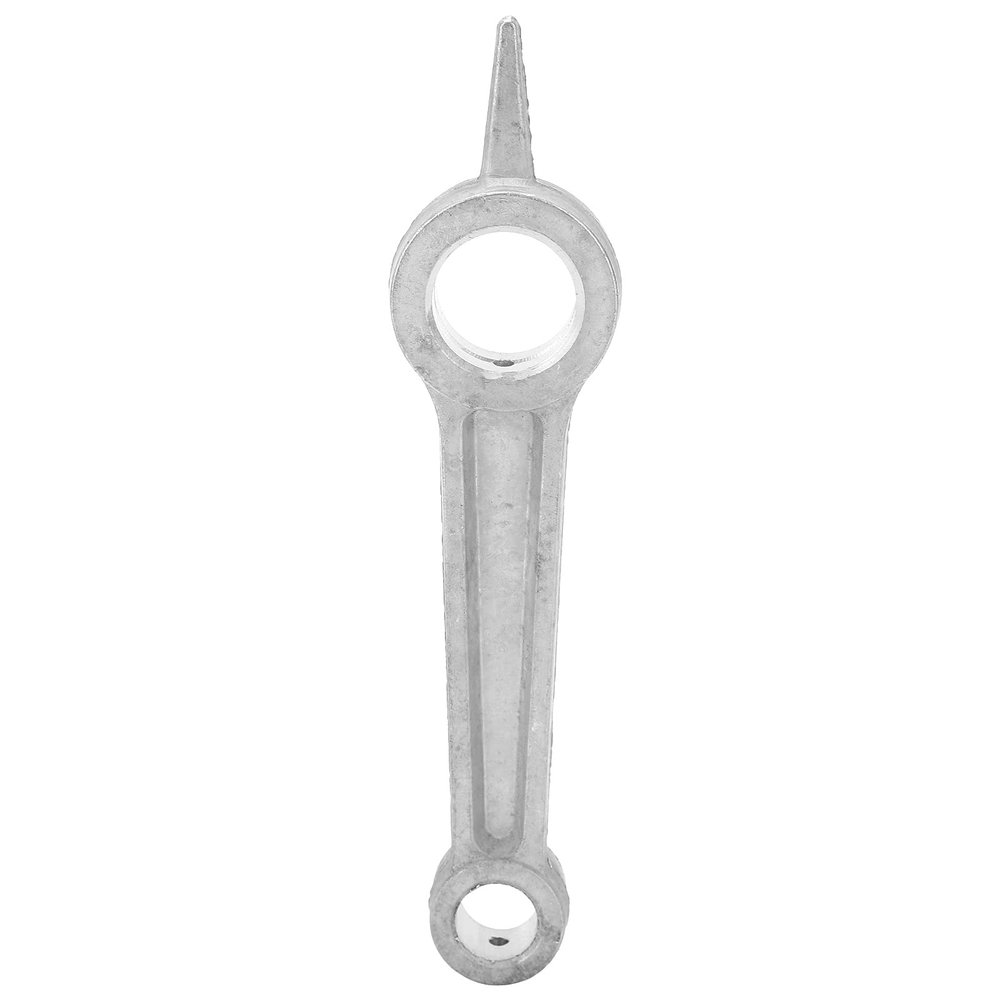 Crankshaft Connecting Rod Lightweight, Cast Aluminum Connecting Rod 12x20x94mmAir Compressor, and Pump Accessories