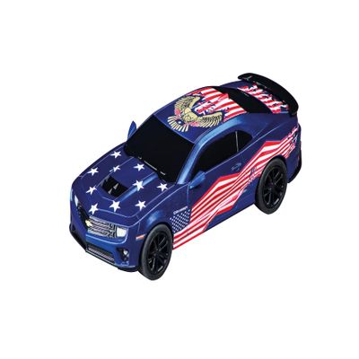 Chevrolet Camaro Stars 'n Stripes
