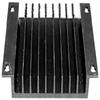 9861, KBIC KBMM KBMD Auxiliary Heat Sink view 1