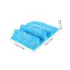 JOINPAYA Ocean Wave Figurine Realistic Resin Decoration for Sand Table Landscape Coastal Home Adornment Relaxing Miniature Prop for Seaside Themed Spaces view 2