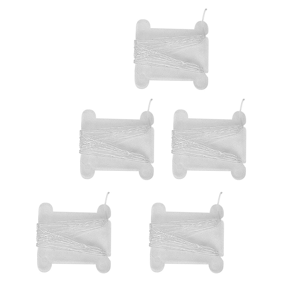 Figures Toy Company Replacement String Pack for Wrestling Figure Suspension Kit
