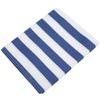 Oxford Cloth Teamwork Games Mat, Group Activity Play Mat for Kids and Adults, for Fun Team Building (Blue and white 6m) view 1