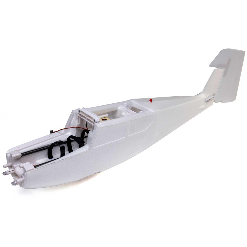 E-flite Fuselage Night Timber X Evolution 1.2m EFL013851