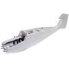E-flite Fuselage Night Timber X Evolution 1.2m EFL013851 view 1