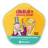 Storypod | Charlie and The Chocolate Factory | Token for The Storypod Audio Learning System | SEL Audio Learning & Interactive Fun view 1