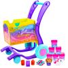 Wiz-O-Magic Shopping Cart  Push, Pop & Reveal 6 Magical Surprises  Push to Reveal 6 Enchanted Grocery Boxes Each Filled with a Magical Surprise! Reveal & Refill - Ages 4+ view 1