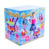 Wiz-O-Magic Shopping Cart  Push, Pop & Reveal 6 Magical Surprises  Push to Reveal 6 Enchanted Grocery Boxes Each Filled with a Magical Surprise! Reveal & Refill - Ages 4+ view 4