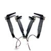 Fit for RC Quadcopter Spare PartsUsed for S119 Obstacle Avoidance Drone Brushless Motor Arm Folding(White) view 1
