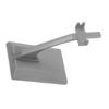 PLAFOPE Aircraft Model Display Stand Lightweight and Sturdy Support for Model Airplanes Figures Elegant Design Enhanced Stability for Collectibles view 1