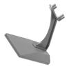 SEWOART Plastic Model Plane Display Stand Aircraft Model Holder Nonslip Base Easy Assembly for Collectibles Figures Display Support view 1