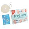 DECHOUS Finger String Games Cradle Rope Hand Game for Boy Girl Educational and Creative and School Fun view 1