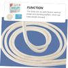 DECHOUS Finger String Games Cradle Rope Hand Game for Boy Girl Educational and Creative and School Fun view 4