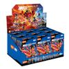 BLOKEES Herospire Warrior Version 02 Fearless Demon Child view 2