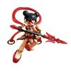 BLOKEES Herospire Warrior Version 02 Fearless Demon Child view 4