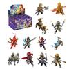 BLOKEES Herospire Warrior Version 04 Clash of Gods view 1
