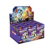 BLOKEES Herospire Warrior Version 04 Clash of Gods view 2