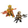 BLOKEES Herospire Warrior Version 04 Clash of Gods view 4