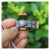 AARTERZZA 9g Servo DIY Fixed Wing Steering Gear 90 Degree for RC Aircraft Drone for Small Robot Parts Toy Electronic Starter view 4