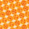 14PCS Anime Bouncy Balls, 7 Red Stars Bouncing Balls 27mm Bounce Ball Party Favors, Bag Filling Halloween Christmas view 4