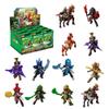 BLOKEES Herospire Warrior Version 03 Rise of The Dragon view 1