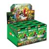 BLOKEES Herospire Warrior Version 03 Rise of The Dragon view 2