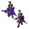 BLOKEES Herospire Warrior Version 03 Rise of The Dragon view 3