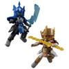 BLOKEES Herospire Warrior Version 03 Rise of The Dragon view 4