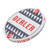 Toyvian Ceramic Button for Poker Games Gambling Chip Accessory Lightweight and Poker Card Indicator for Enthusiasts and Competitive Play view 1