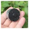 AARTERZZA DC 3.7V 500 Electronic Starter Small Solar Power Electronic Starter 3V-5V 6400RPM 32mm Round 500 Electronic Starter DIY Fan Toy Model Student Project view 4
