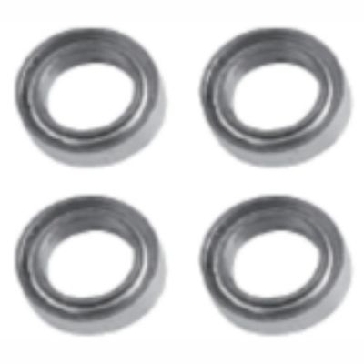 Ball-Bearings Compatible with 1/10 General RC Car Upgrade Parts#5114