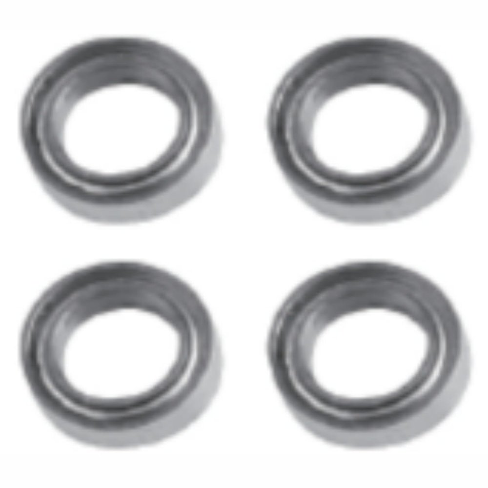 Ball-Bearings Compatible with 1/10 General RC Car Upgrade Parts#5114