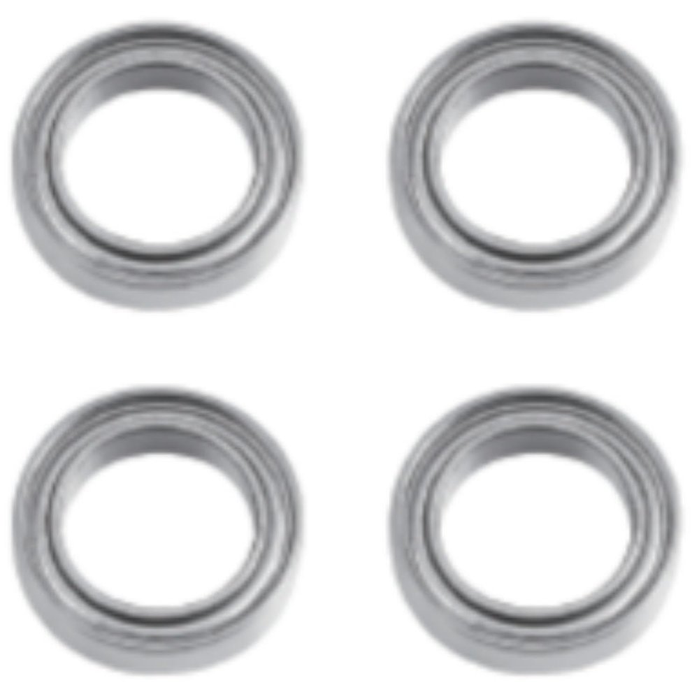 Ball-Bearings Compatible with 1/10 General RC Car Upgrade Parts#5119