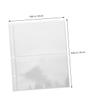 ERINGOGO Sleeves Currency Storage 2 Packs of Banknote Protective Covers for Money Collection view 3