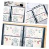 ERINGOGO Sleeves Currency Storage 2 Packs of Banknote Protective Covers for Money Collection view 4