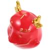 Abaodam Dragon Piggy Bank Bank Money Saving Pot for Home Decor Year Dragon Ornament Unique for Chinese Year and Special Occasions view 1