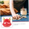 Abaodam Dragon Piggy Bank Bank Money Saving Pot for Home Decor Year Dragon Ornament Unique for Chinese Year and Special Occasions view 3