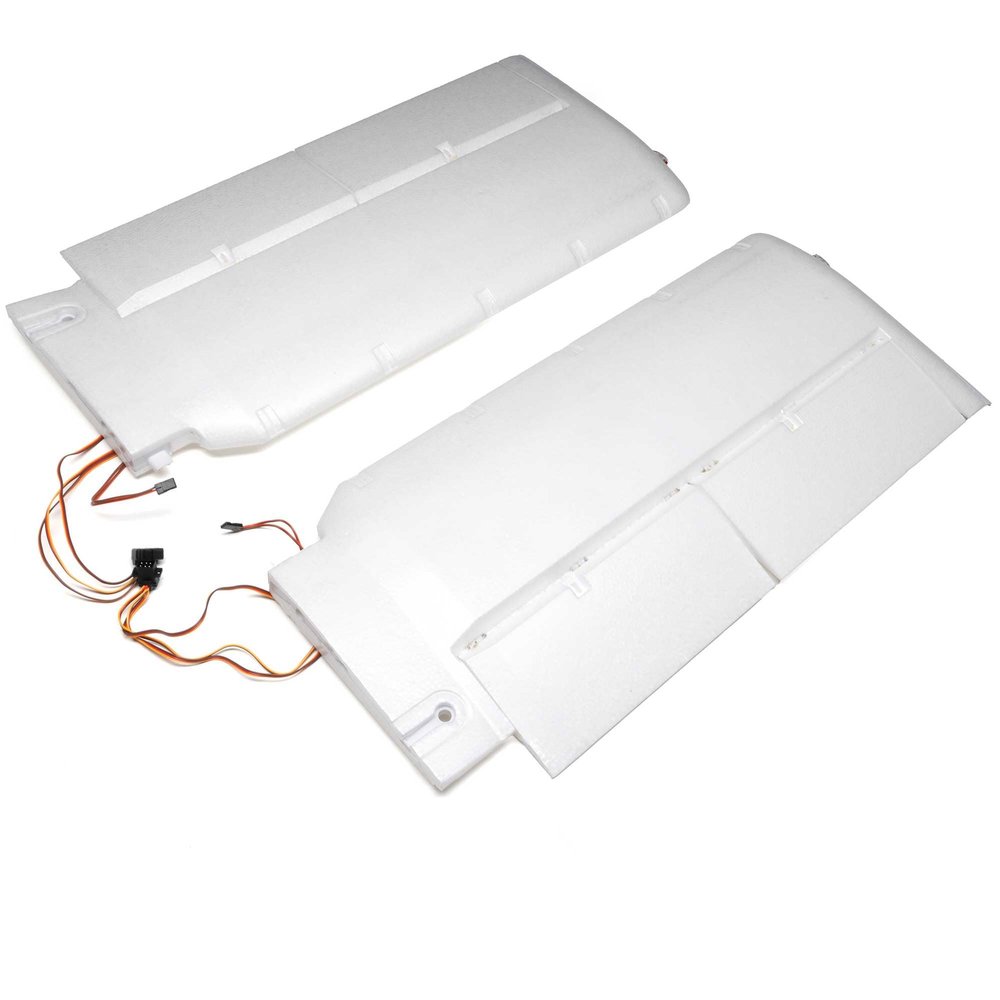 E-flite Wing Set Night Timber X Evolution 1.2m EFL013852