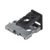 RC Motor Mount, Electric Vehicle Brushless Motor Mounting Holder with Fixed Mount RC Motor Base RC Electric Parts for 1/8 RC Car Accessory view 1